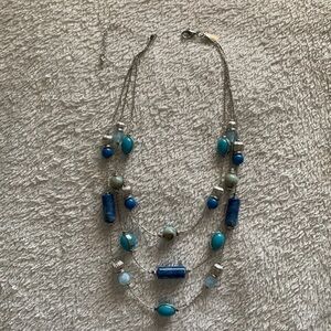 Women necklace